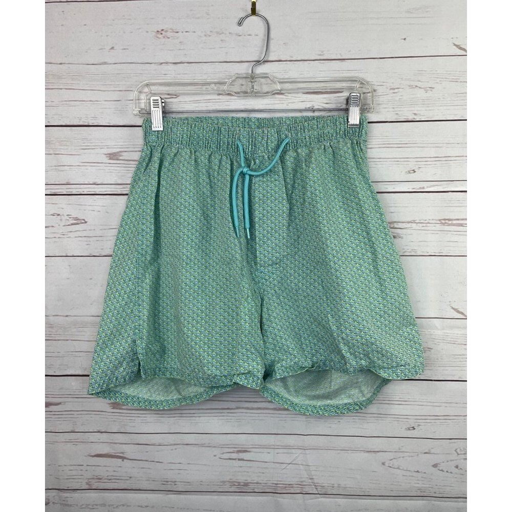 Vineyard Vines Drawstring Shorts Small
